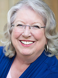Image of Jane JACKSON